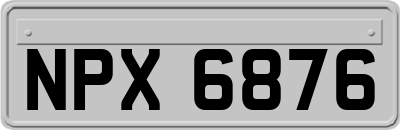 NPX6876