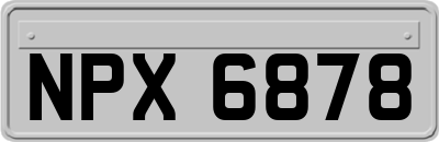 NPX6878