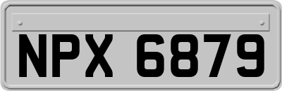 NPX6879