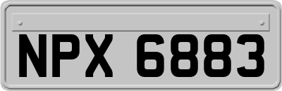 NPX6883