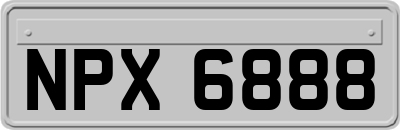 NPX6888