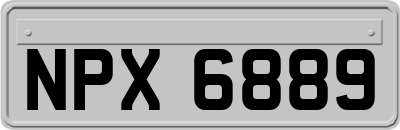 NPX6889