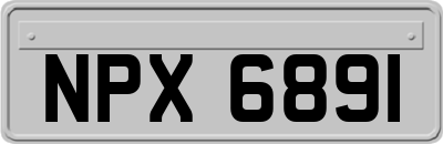 NPX6891