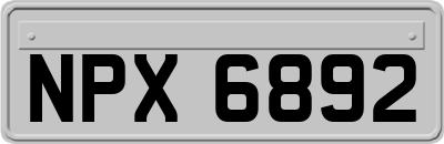 NPX6892