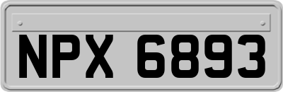 NPX6893