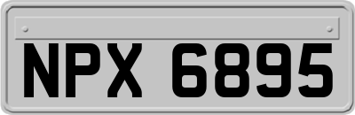 NPX6895