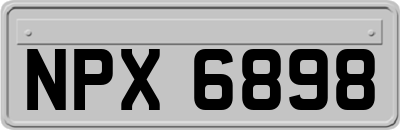 NPX6898