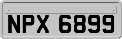 NPX6899