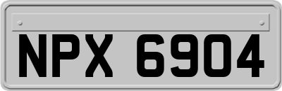 NPX6904