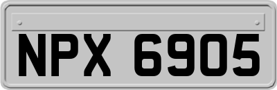 NPX6905