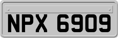 NPX6909
