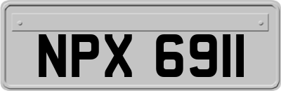 NPX6911