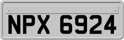NPX6924