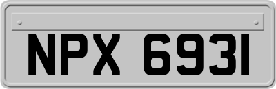 NPX6931