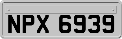 NPX6939