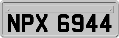NPX6944