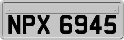 NPX6945