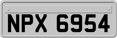 NPX6954