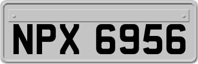 NPX6956