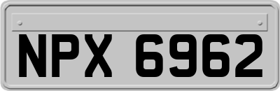 NPX6962
