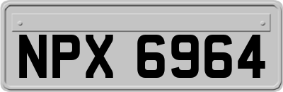 NPX6964