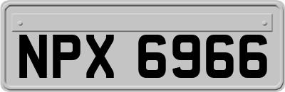 NPX6966