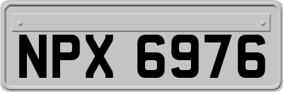 NPX6976