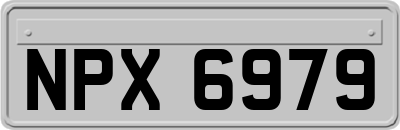 NPX6979
