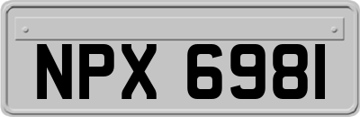 NPX6981