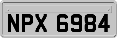 NPX6984