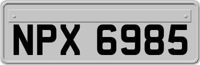 NPX6985
