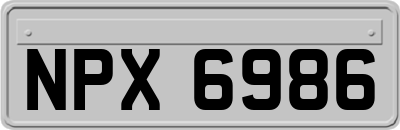 NPX6986