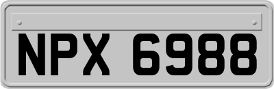 NPX6988