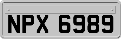 NPX6989