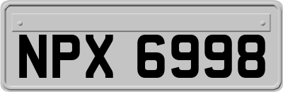 NPX6998