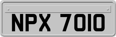 NPX7010