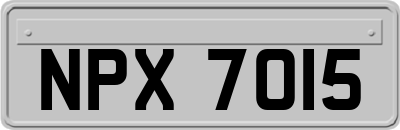 NPX7015