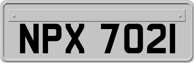 NPX7021