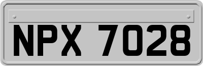 NPX7028