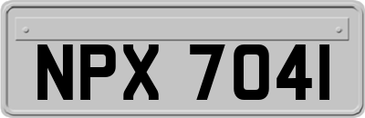 NPX7041
