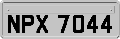 NPX7044
