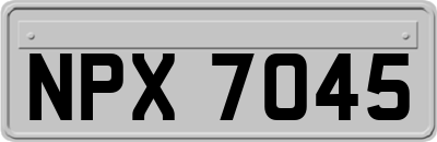 NPX7045