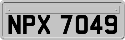 NPX7049
