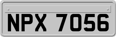 NPX7056