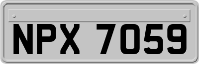 NPX7059