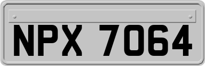 NPX7064