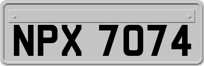 NPX7074