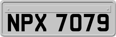 NPX7079
