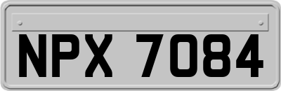 NPX7084