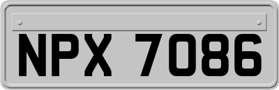 NPX7086